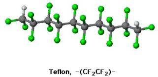 Polytetrafluoroethylene 2