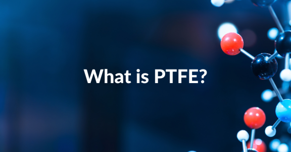 Polytetrafluoroethylene 3