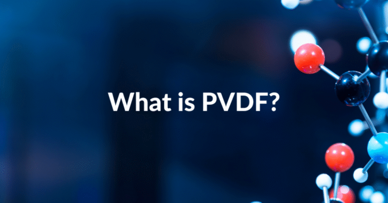 Polyvinylidene Fluoride
