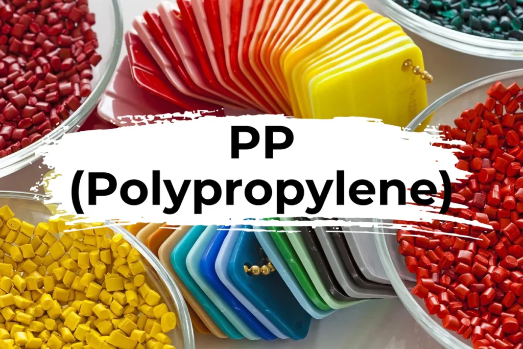  Polypropylene(pp)