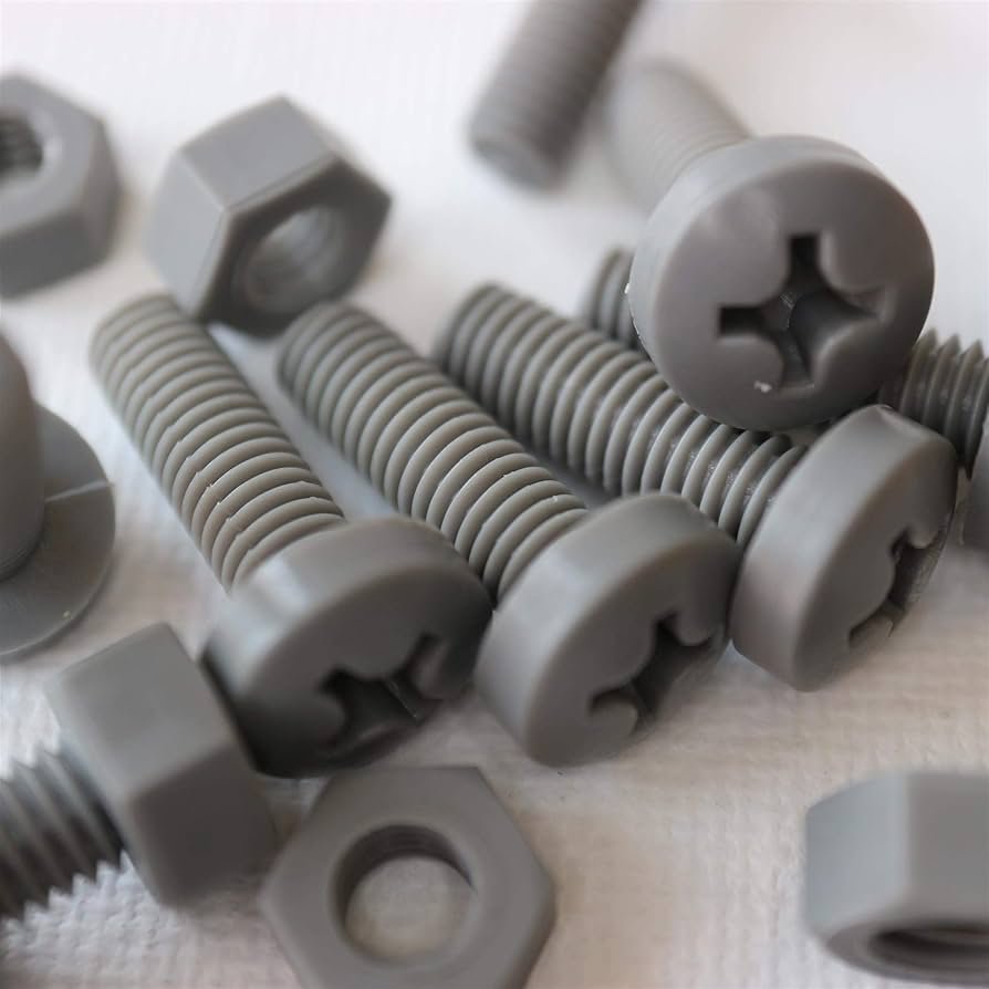 Pan Head Screw 2